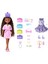 JGG39 Barbie Dream Besties Brooklyn ile Akşam Eğlencesine Hazırlanma 1