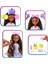 JGG39 Barbie Dream Besties Brooklyn ile Akşam Eğlencesine Hazırlanma 3