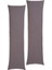 Çok Amaçlı Ortopedik Silindir Yastık Boyun Bacak Bel Destek Yastığı 15X50 cm 3