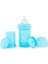 Mavi 0+ Ay Anti-Kolik Bebek Biberonu 180 ml 1
