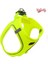 Air Mesh Köpek Göğüs Tasması (3xs) Neon Lime - Ylk-3xs-08 - Petshopundan 1