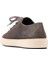 Ocurema Gri Erkek Deri Sneaker 4