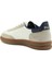 Bedford Beyaz Erkek Deri Sneaker 3
