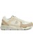 Mase Bej Beyaz Erkek Sneaker 1