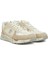 Mase Bej Beyaz Erkek Sneaker 2