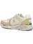 Mase Bej Beyaz Erkek Sneaker 3
