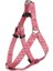 Üçgen Sue Köpek Göğüs Tasması Pembe/yeşil 30-40 cm - 240-520074 - Petshopundan 1