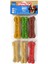 Munchy Renkli Press Köpek Çiğneme Kemiği 6 Adet 255 gr - PIDP-016 - Petshopundan 1