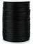 Floş Ip 2 mm Siyah Renk 1 Makara 1