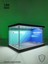 Falken Diecast LED Işıklı Akrilik Korumalı Stand/diorama 1:64 Ölçek 5