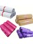 Kargo Poşeti, E Ticaret Poşeti, Paketleme Poşeti, Cepsiz Kargo Poşeti, Fuşya 25X35 (100 Adet) 7