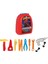 Spiderman Tamir Set Sırt Çantası 2