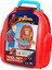 Spiderman Tamir Set Sırt Çantası 4