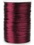 Floş Ip 2 mm Bordo Renk 1 Makara 1