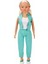 Yürüyüş Arkadaşım Clara Sporty 80 cm 2