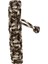 Kahverengi Tonlar Paracord Bileklik 1