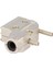 DS1047-01-09M1 ,yan/9pin Metal Dsub Kapak 1