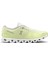 Cloud 5 Sarı Beyaz Erkek Sneaker 1