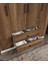 %100 Mdf 4 Kapaklı 2 Çekmeceli 12 Raflı Elbise Dolabı – Gardırop 182X140X52 cm Ceviz Soft Beyaz – Aniamsyonlu/moriva 6
