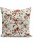 Yılbaşı Serisi Çift Tarafı Dijital Baskılı Kırlent Kılıfı (Christmas Noel Cushion Cover) 1