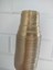 Plastik Bardak Gold 25 Adet 200CC Gold Bardak Seti 1