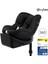 4 Lü Travel Sistem Eezy S 360 Twist+2 + Aton B2 Isize + Sirona 360 Isize + Eezy Adaptör 10