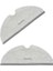 Roborock S6 Maxv Yedek Mop 1