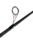 Okuma Outrax 4000 210CM 20-40GR Remixon Double Black Rapala Maket Balık Spin Olta Takımı Seti 5