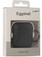 CPT16 Airpods 2 (2.nesil) Cool Kılıf - Siyah 4