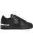 Arrow Force Siyah Erkek Deri Sneaker 1