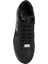 Arrow Force Siyah Erkek Deri Sneaker 4