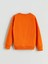 Yeni Sezon Bisiklet Yaka Erkek Çocuk Sweatshirt 2