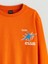 Yeni Sezon Bisiklet Yaka Erkek Çocuk Sweatshirt 3