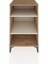 Kronos Komodin 2 Raflı 60X59X96 Çam-Aytaşı 1