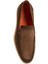 Kahverengi Erkek Deri Loafer 4