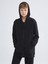 Yeni Sezon Kapüşonlu Erkek Çocuk Fermuarlı Sweatshirt 1