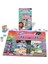 248100 Ravensburger - Gabbys Dollhouse - Seyahat Boy Kutu Oyunu 1