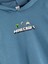 Yeni Sezon Kapüşonlu Minecraft Baskılı Erkek Çocuk Sweatshirt 3