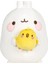 760024981 Molang Peluş 23 cm - 1 Adet Stokta Olan Gönderilir 4