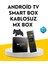 M8PRO Android Tv Box ve Retro Oyun Konsolu – 10K Ultra Hd Görüntü 1
