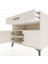 Kronos Şifonyer 2 Raflı Tek Çekmeceli 2 Kapaklı 88X59X80 Aytaşı-Aytaşı 5
