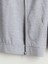 Yeni Sezon Kapüşonlu Erkek Çocuk Fermuarlı Sweatshirt 3