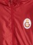 Yeni Sezon Kapüşonlu Galatasaray Baskılı Erkek Çocuk Yağmurluk 2