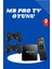 M8 Pro Mını 4 8 10 K Hd Hdr Android Tv 5g Retro 10000 Oyunlu 1