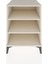 Kronos Komodin 2 Raflı 60X59X80 Aytaşı-Aytaşı 1