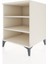 Kronos Komodin 2 Raflı 60X59X80 Aytaşı-Aytaşı 3