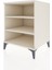 Kronos Komodin 2 Raflı 60X59X80 Aytaşı-Aytaşı 4