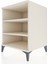 Kronos Komodin 2 Raflı 60X59X80 Aytaşı-Aytaşı 5