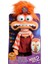 Inside Out 2 Endişe Sesli Hareketli Peluş 3