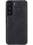 Samsung Galaxy S22 Uyumlu Deri Cüzdanlı Kılıf Mwwn Rst1 Siyah 2
